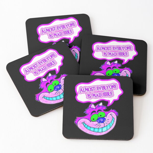 Item preview, Cheshire Cat designed and sold by KeekneesKustoms.