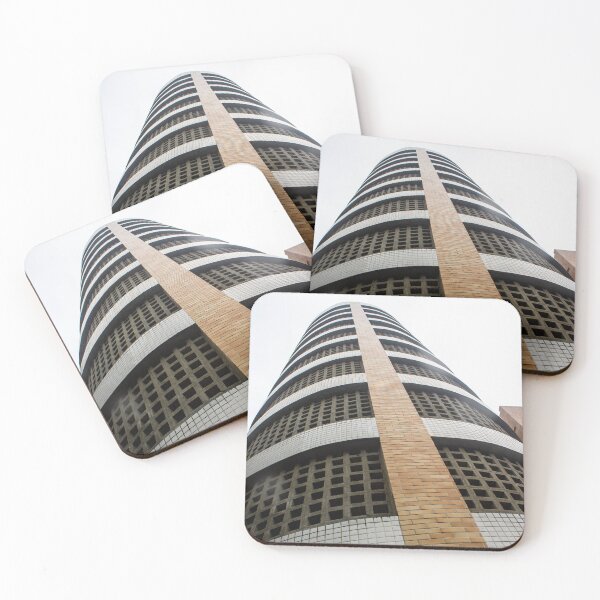 Item preview, cylindrical building 2 designed and sold by felipequeiroz.