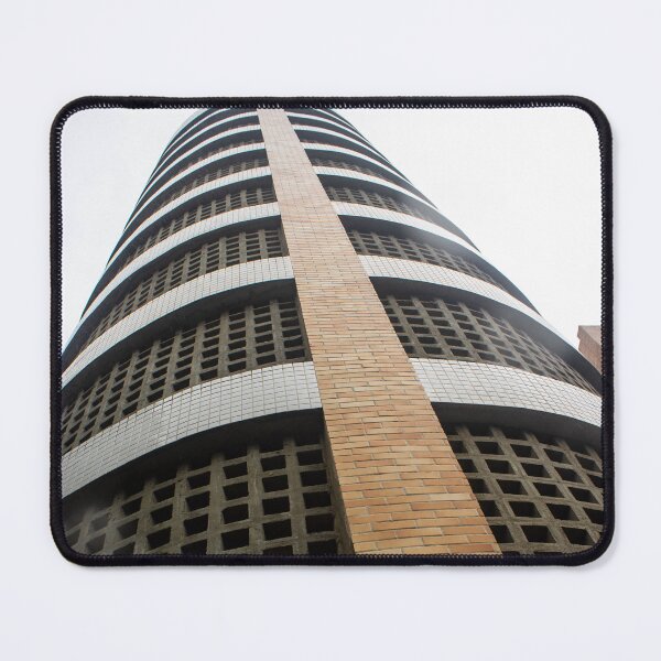 Item preview, cylindrical building 2 designed and sold by felipequeiroz.