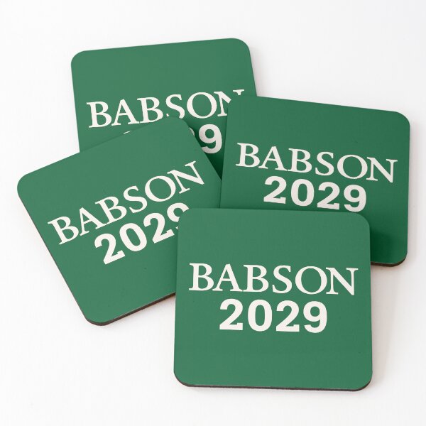 Item preview, Babson Class of 2029 designed and sold by CollegiateInk.