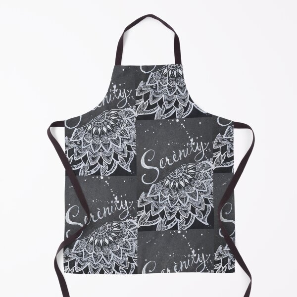 Item preview, Serenity Mandela designed and sold by tnlisa.
