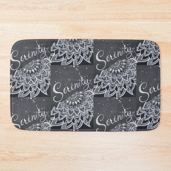 Item preview, Serenity Mandela designed and sold by tnlisa.