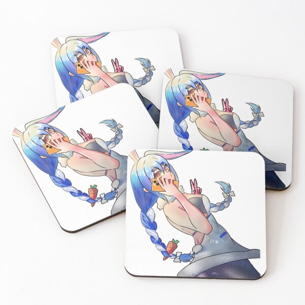 Item preview, Usada Pekora designed and sold by Simorgh11.