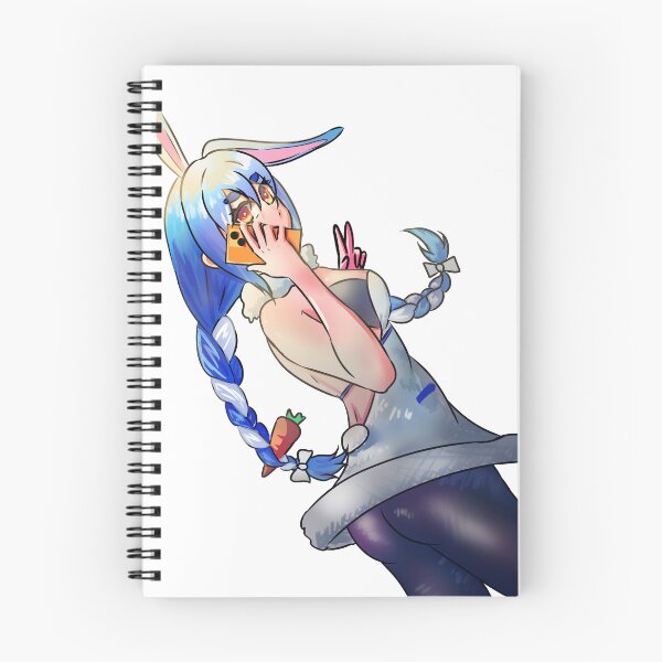 Item preview, Usada Pekora designed and sold by Simorgh11.