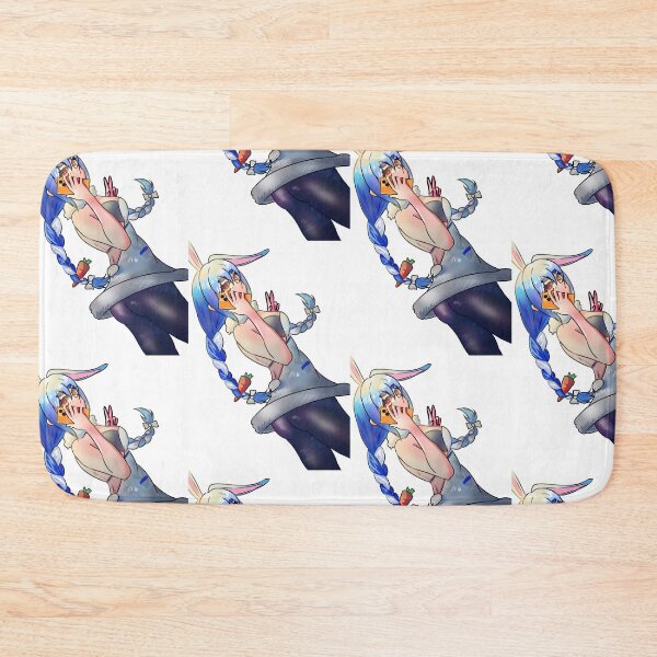 Item preview, Usada Pekora designed and sold by Simorgh11.