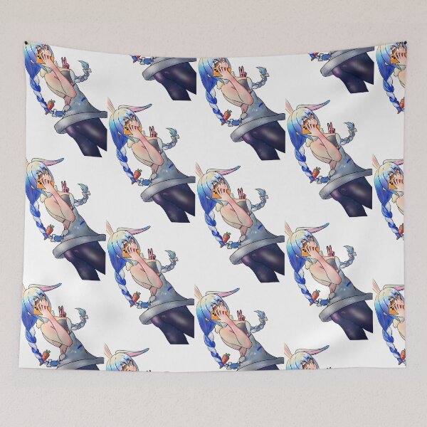 Item preview, Usada Pekora designed and sold by Simorgh11.