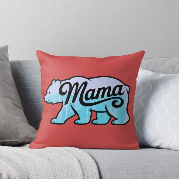 Item preview, Mama Bear  designed and sold by ZooStateofMind.