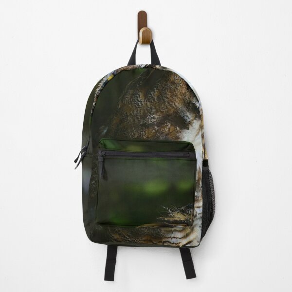 Item preview, Great Horned Owl designed and sold by MercerImages.