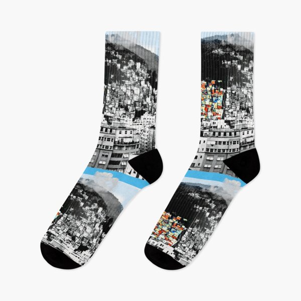 Item preview, Rio Favela designed and sold by daweave77.