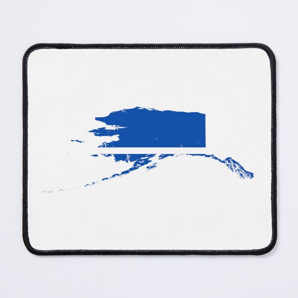 Item preview, Alaska Thin White Line designed and sold by PhilbonianDezin.