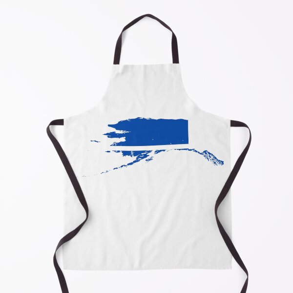 Item preview, Alaska Thin White Line designed and sold by PhilbonianDezin.