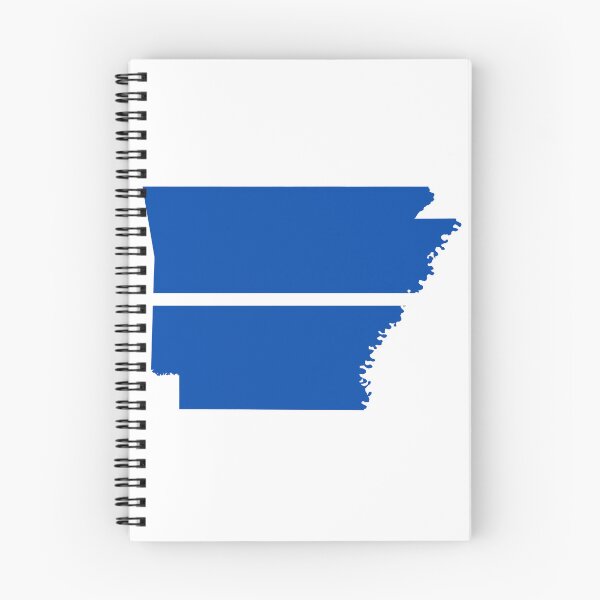 Item preview, Arkansas Thin White Line designed and sold by PhilbonianDezin.