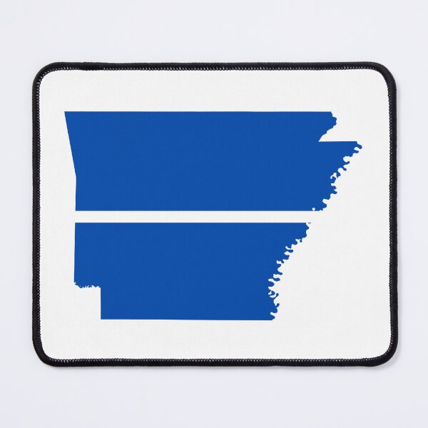 Item preview, Arkansas Thin White Line designed and sold by PhilbonianDezin.
