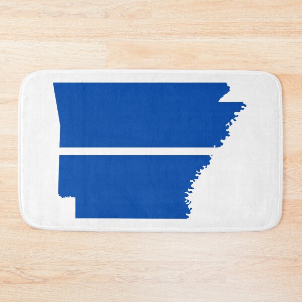 Item preview, Arkansas Thin White Line designed and sold by PhilbonianDezin.