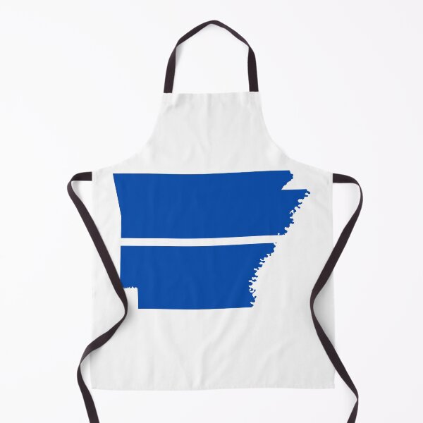 Item preview, Arkansas Thin White Line designed and sold by PhilbonianDezin.