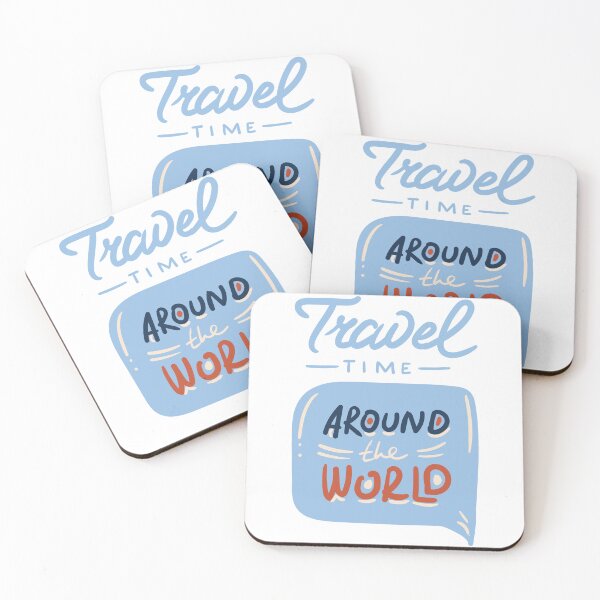 Item preview, Around THE World designed and sold by chromNDR.