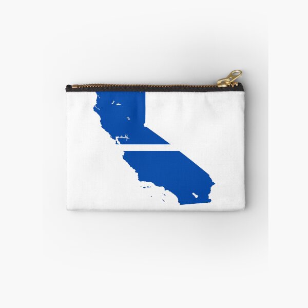 Item preview, California Thin White Line designed and sold by PhilbonianDezin.