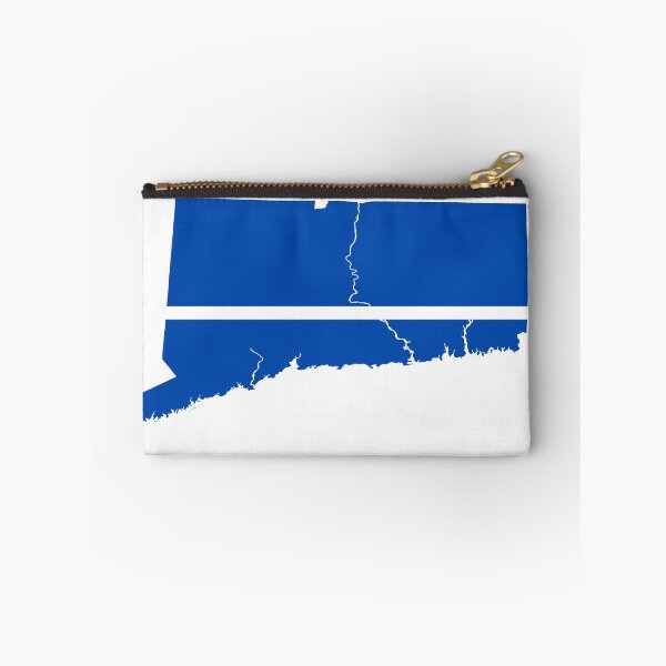 Item preview, Connecticut Thin White Line designed and sold by PhilbonianDezin.