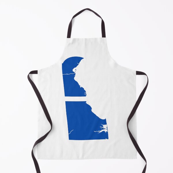Item preview, Delaware Thin White Line designed and sold by PhilbonianDezin.