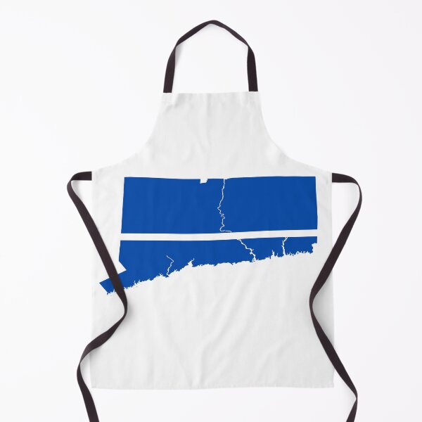Item preview, Connecticut Thin White Line designed and sold by PhilbonianDezin.