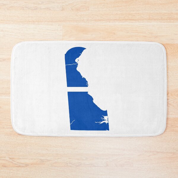 Item preview, Delaware Thin White Line designed and sold by PhilbonianDezin.