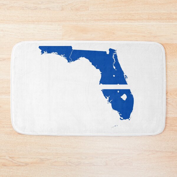 Item preview, Florida Thin White Line designed and sold by PhilbonianDezin.