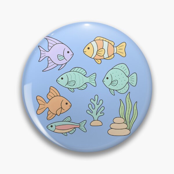 Item preview, Aquarium  designed and sold by HowToCanadian.