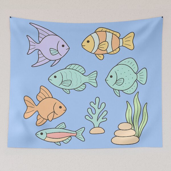 Item preview, Aquarium  designed and sold by HowToCanadian.