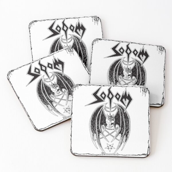 Artikelvorschau, Sodom – Demonized Album 2017 entworfen und verkauft von AyanaLine.