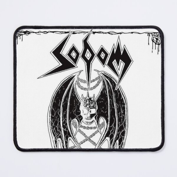Item preview, Sodom - Demonized album 2017 designed and sold by AyanaLine.