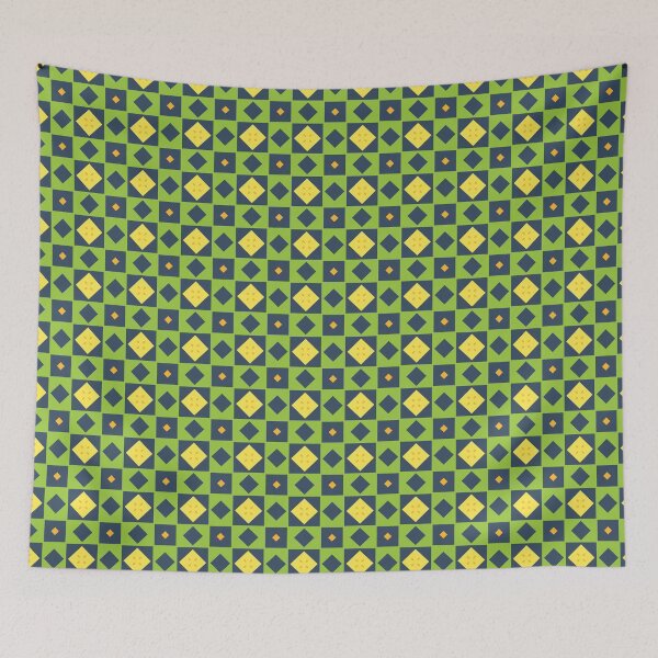 Item preview, colors texture forms illustration pictures design seamless colorful repeat pattern designed and sold by Abrahamjrnd.