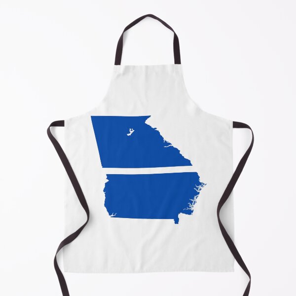 Item preview, Georgia Thin White Line designed and sold by PhilbonianDezin.