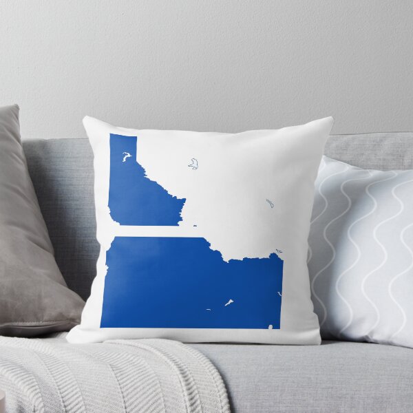 Item preview, Idaho Thin White Line designed and sold by PhilbonianDezin.