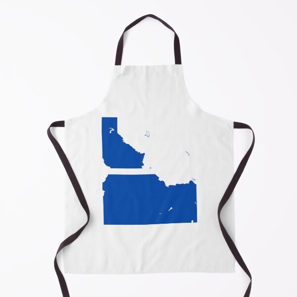 Item preview, Idaho Thin White Line designed and sold by PhilbonianDezin.