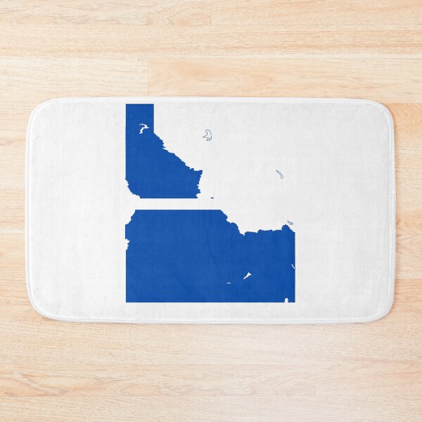 Item preview, Idaho Thin White Line designed and sold by PhilbonianDezin.
