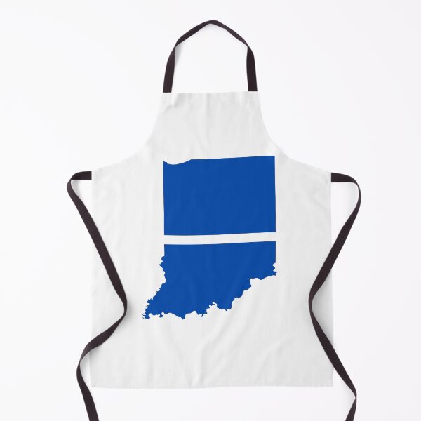 Item preview, Indiana Thin White Line designed and sold by PhilbonianDezin.