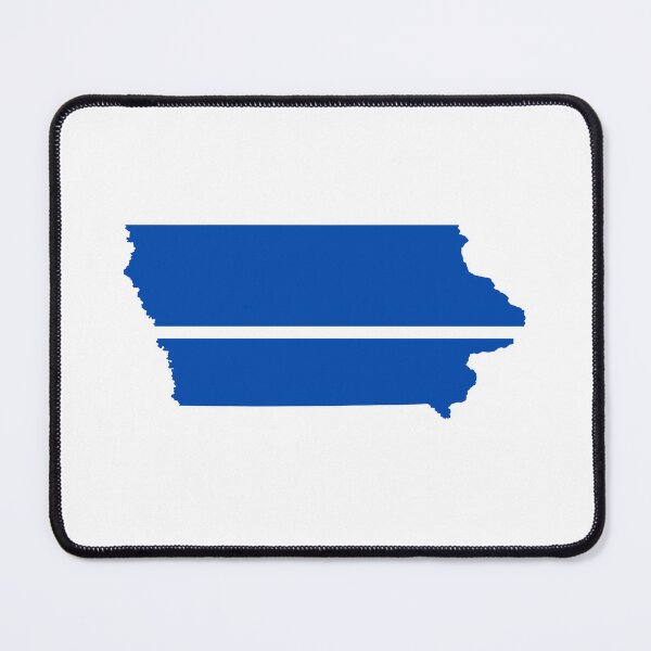 Item preview, Iowa Thin White Line designed and sold by PhilbonianDezin.