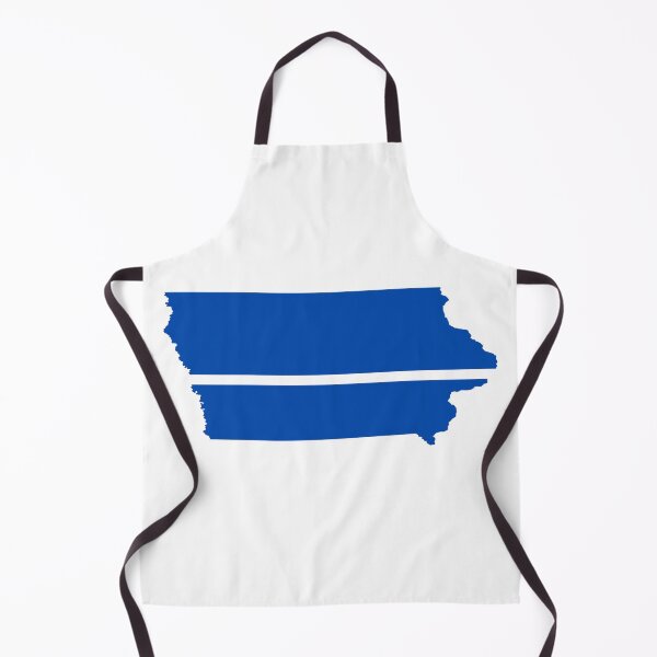 Item preview, Iowa Thin White Line designed and sold by PhilbonianDezin.
