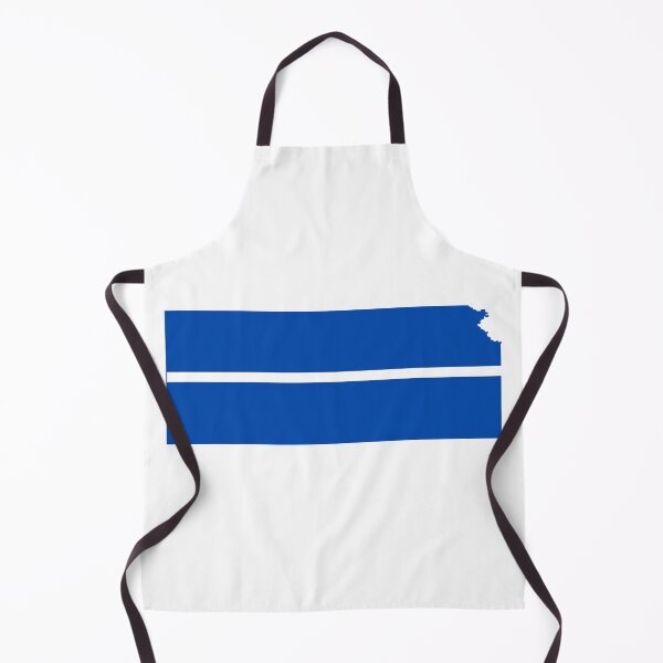 Item preview, Kansas Thin White Line designed and sold by PhilbonianDezin.