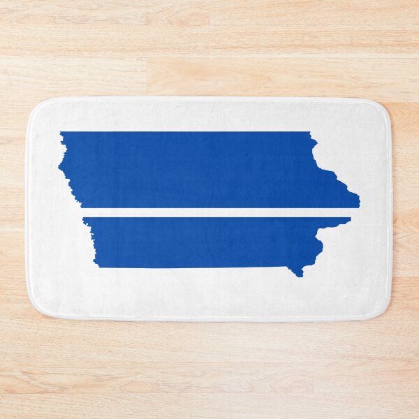 Item preview, Iowa Thin White Line designed and sold by PhilbonianDezin.