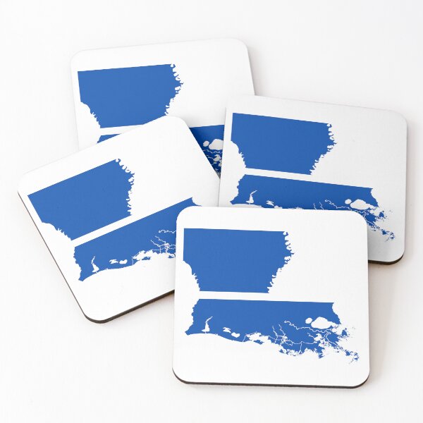 Item preview, Louisiana Thin Blue Line designed and sold by PhilbonianDezin.