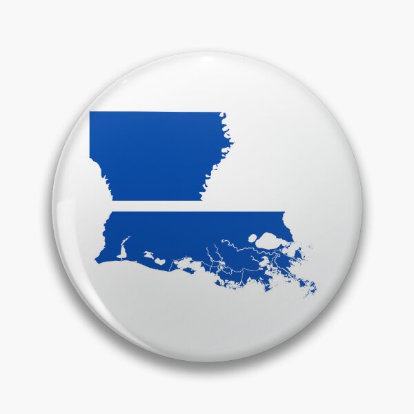 Item preview, Louisiana Thin Blue Line designed and sold by PhilbonianDezin.