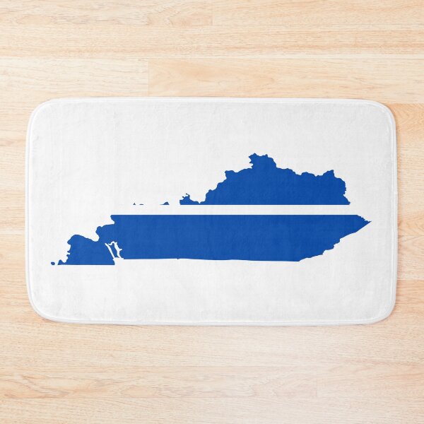 Item preview, Kentucky Thin White Line designed and sold by PhilbonianDezin.