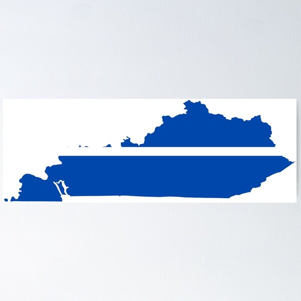 Item preview, Kentucky Thin White Line designed and sold by PhilbonianDezin.