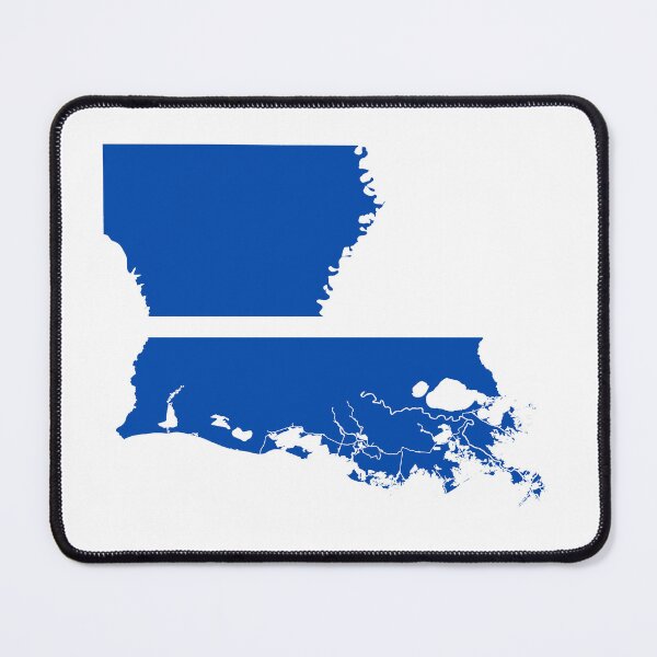 Item preview, Louisiana Thin Blue Line designed and sold by PhilbonianDezin.