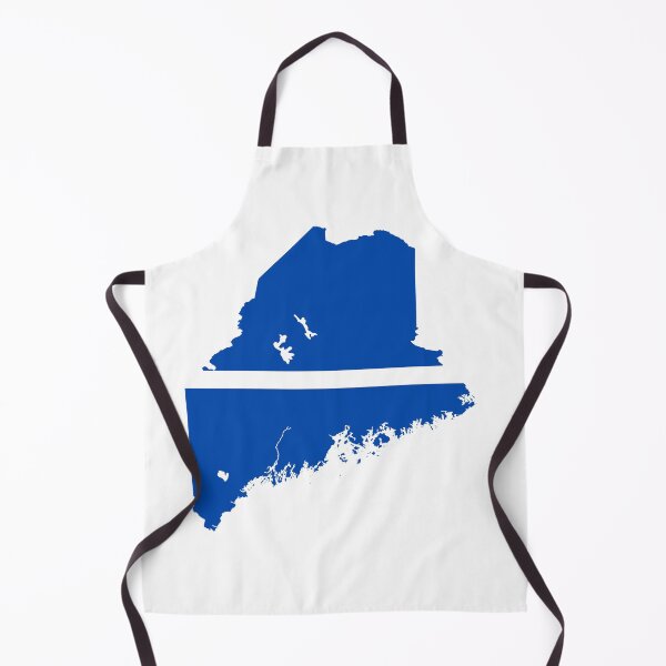 Item preview, Maine Thin White Line designed and sold by PhilbonianDezin.