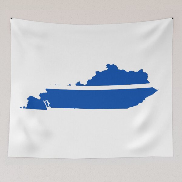 Item preview, Kentucky Thin White Line designed and sold by PhilbonianDezin.