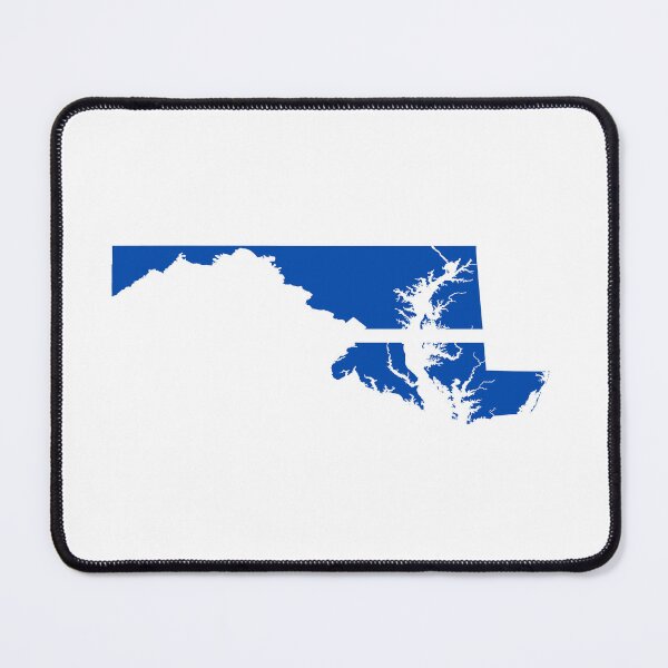 Item preview, Maryland Thin White Line designed and sold by PhilbonianDezin.