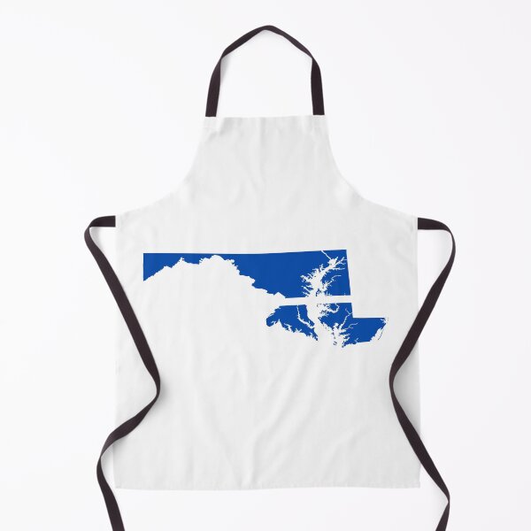 Item preview, Maryland Thin White Line designed and sold by PhilbonianDezin.
