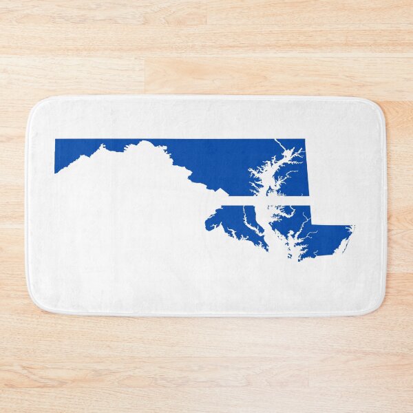 Item preview, Maryland Thin White Line designed and sold by PhilbonianDezin.